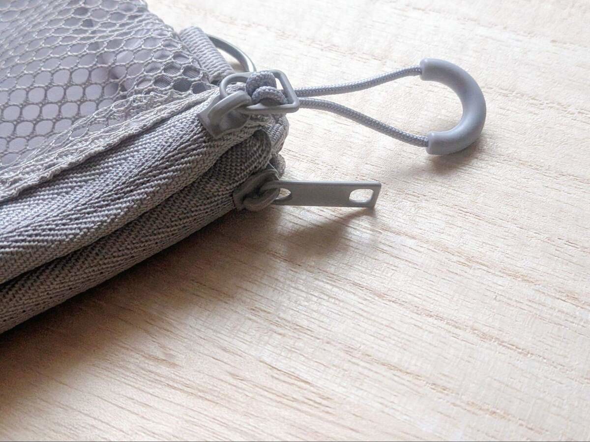 杏さんがカゴに入れた無印良品