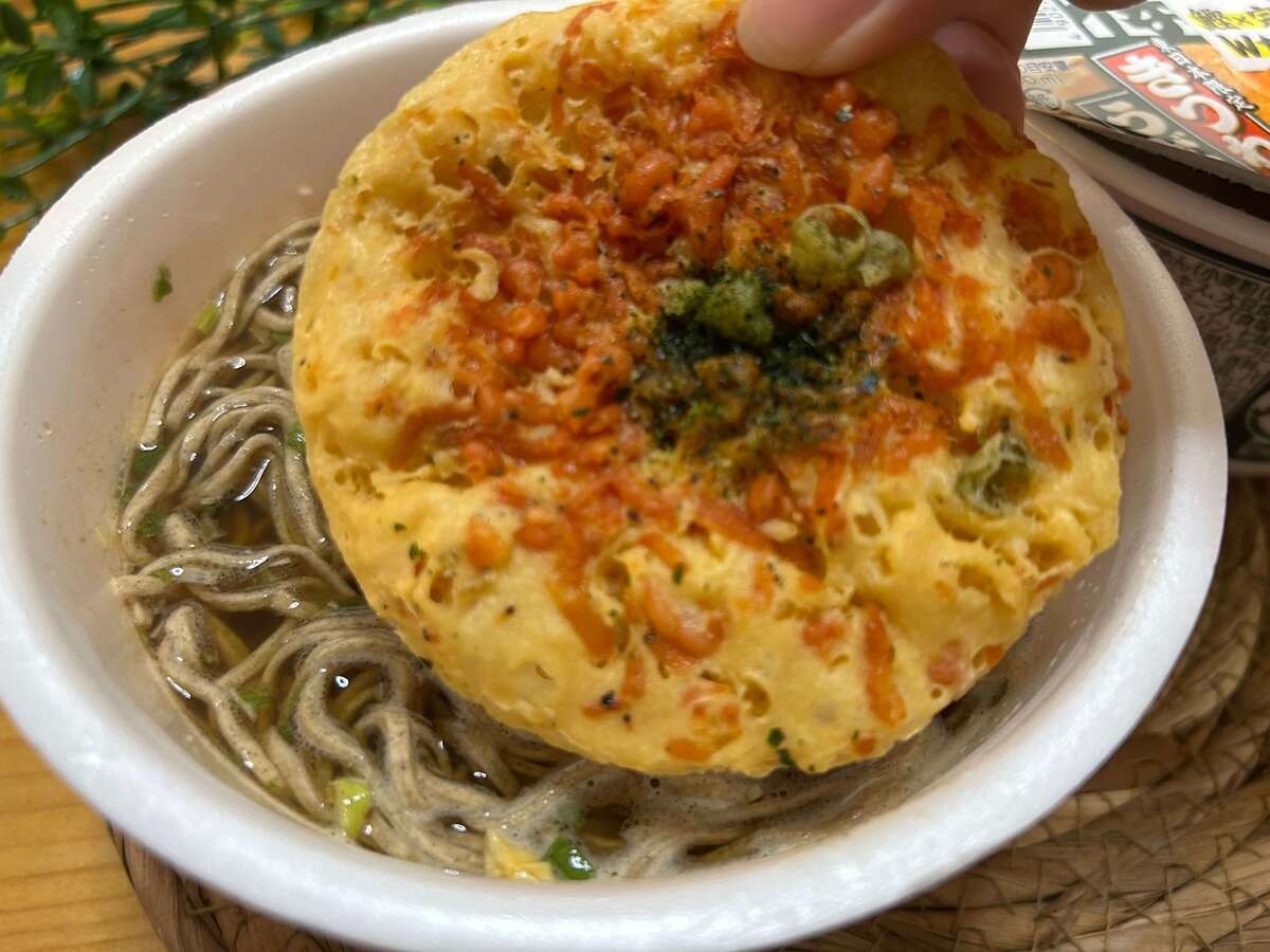 肉そば肉うどん