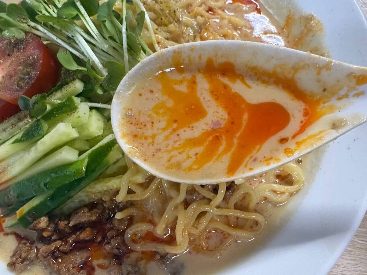 中華飯店　海龍