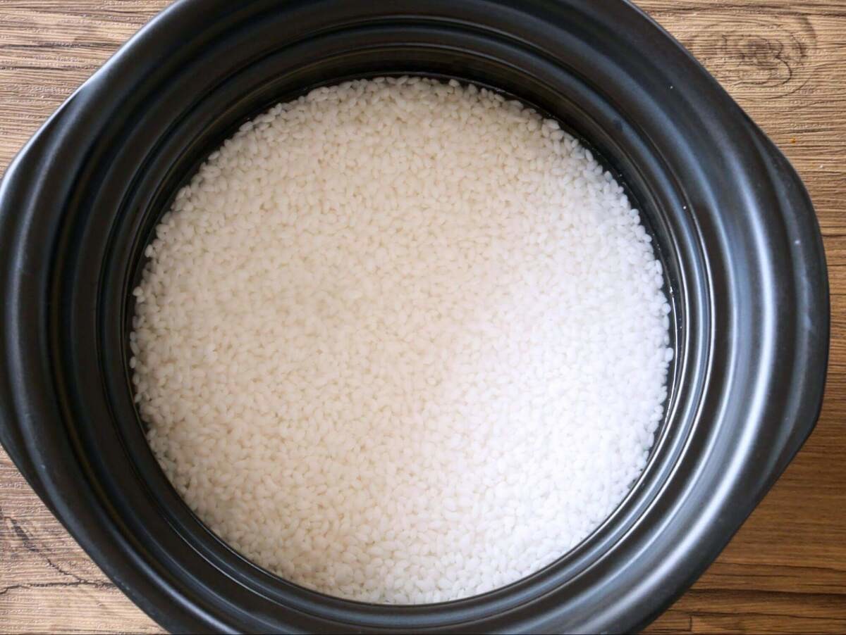 炊き込みご飯を作るときに避けたいNG行動を5つ