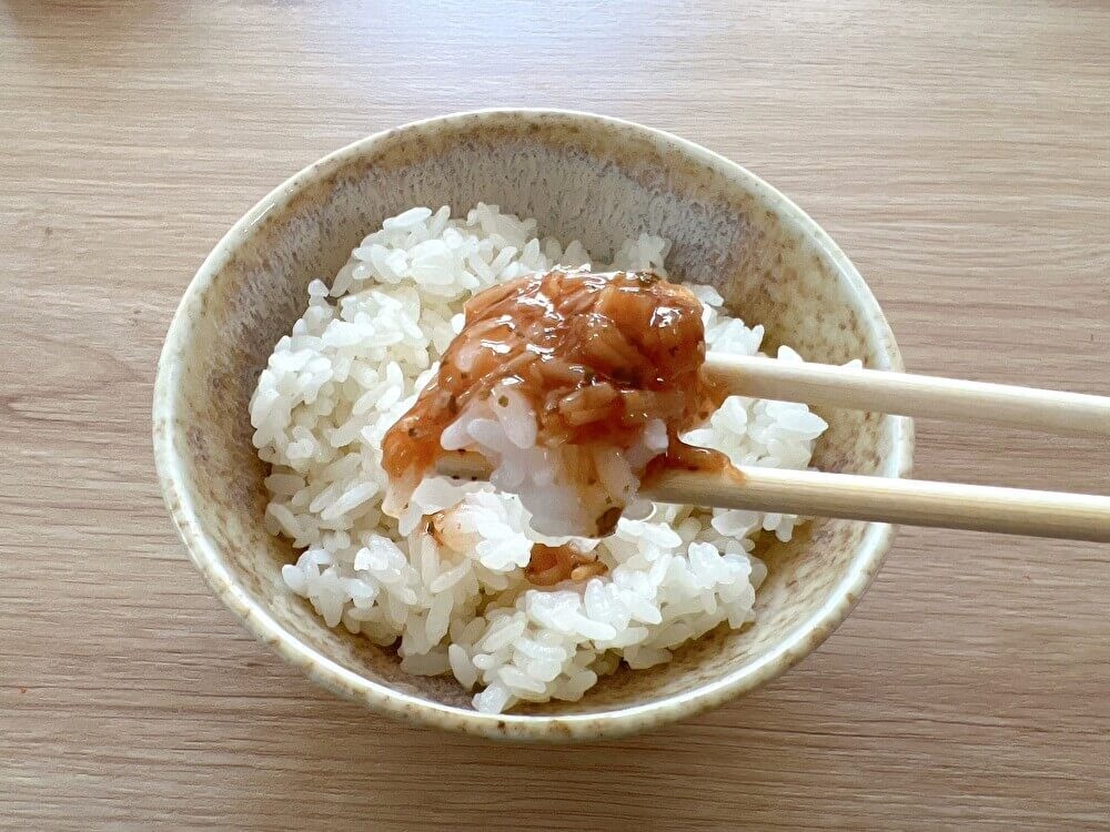 イオン「万能調味おかず」シリーズ3選！