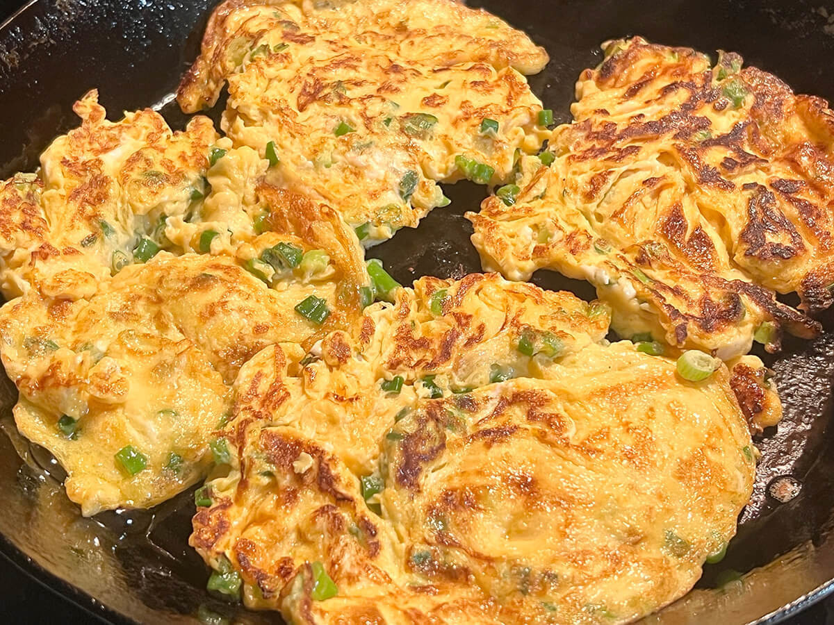 笠原さんの15分で作るお弁当