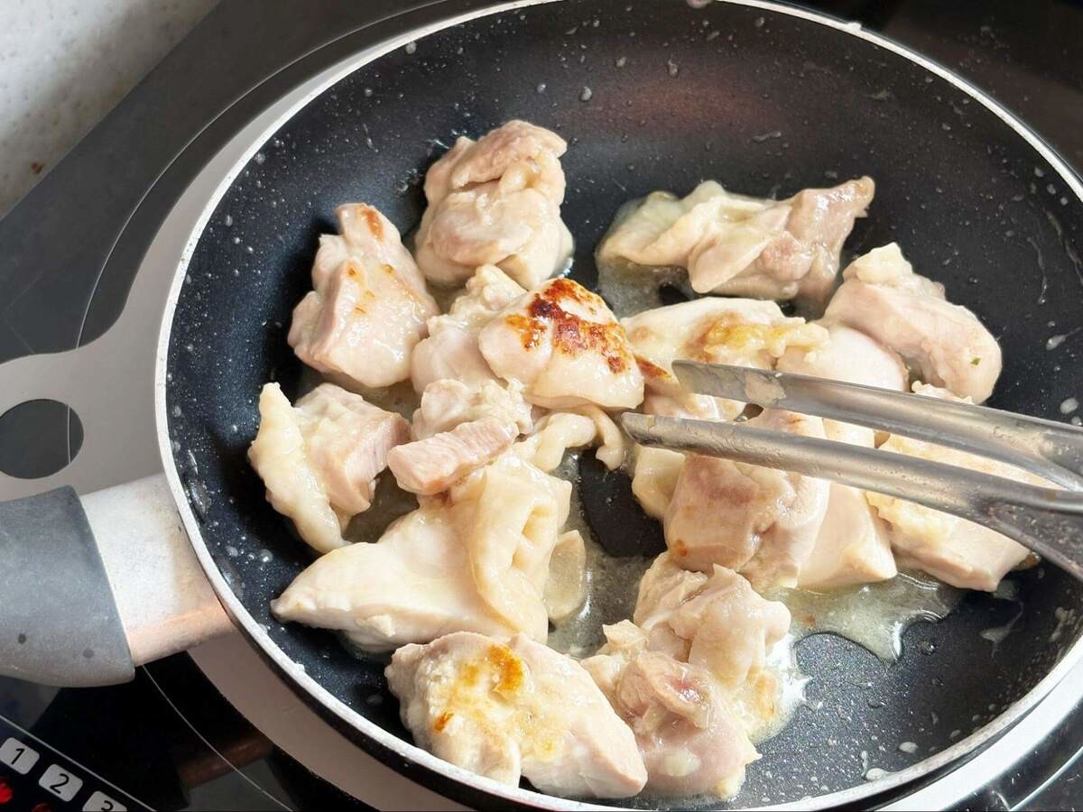 作り置き