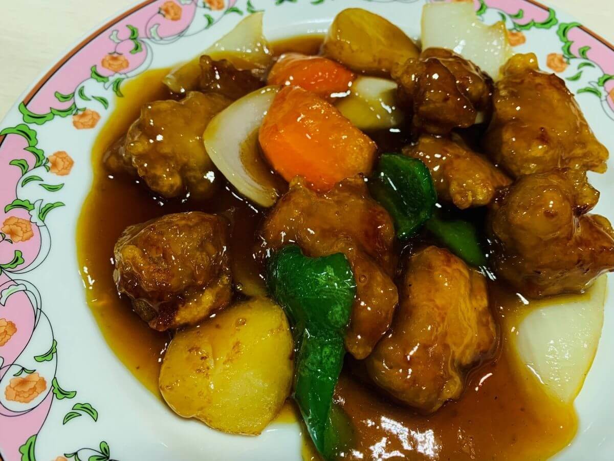 餃子の王将ほっこりエピソード