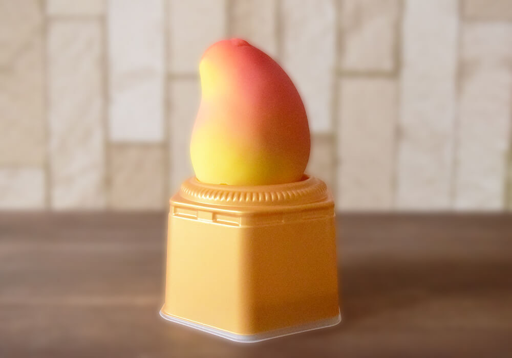 「3Dフルーツアイス」は全部で5種類