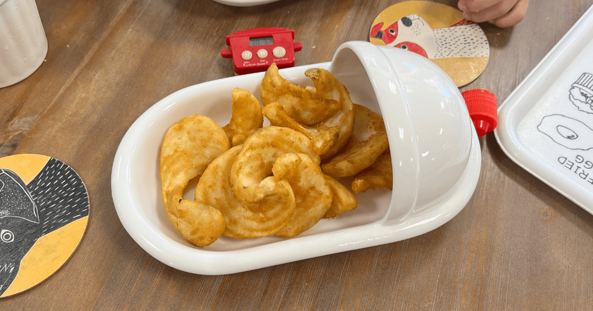 【コンビニエンスストアおかばやし】スイーツ食べ放題