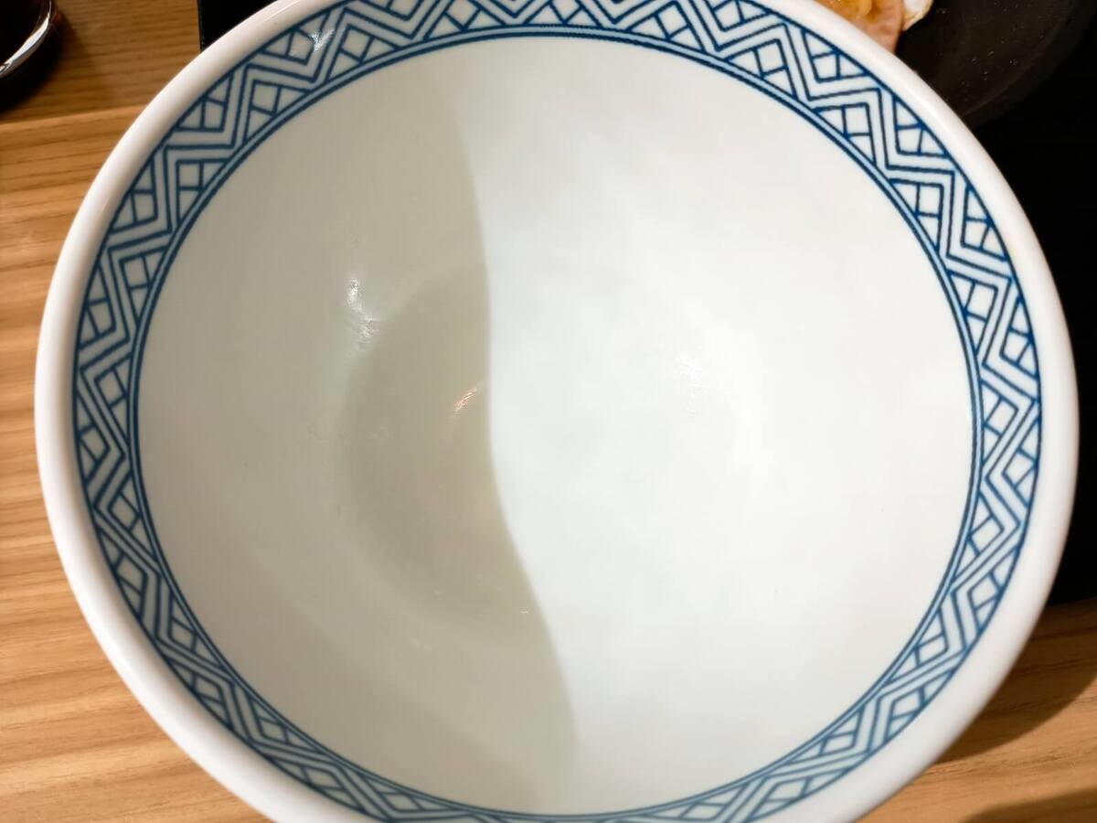 「吉野家」で、朝食メニュー