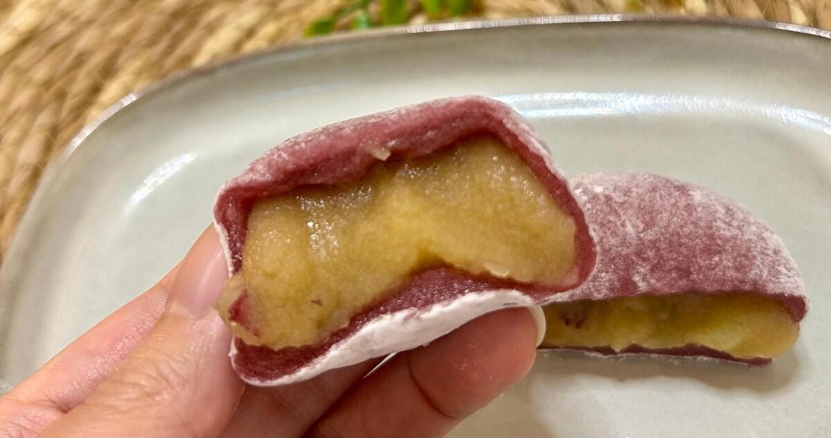 シャトレーゼ