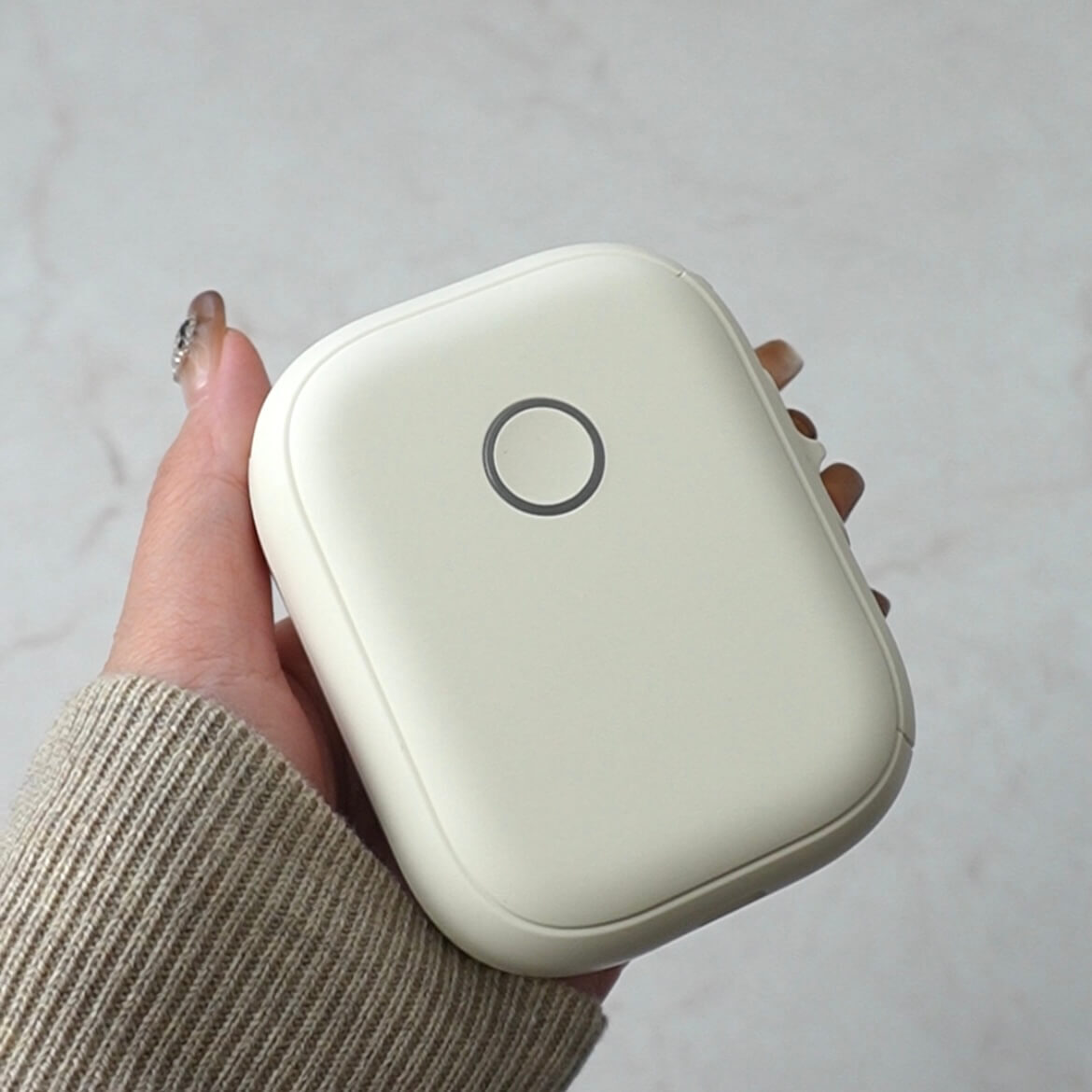 もはや家電量販店超え！？ラベルプリンター