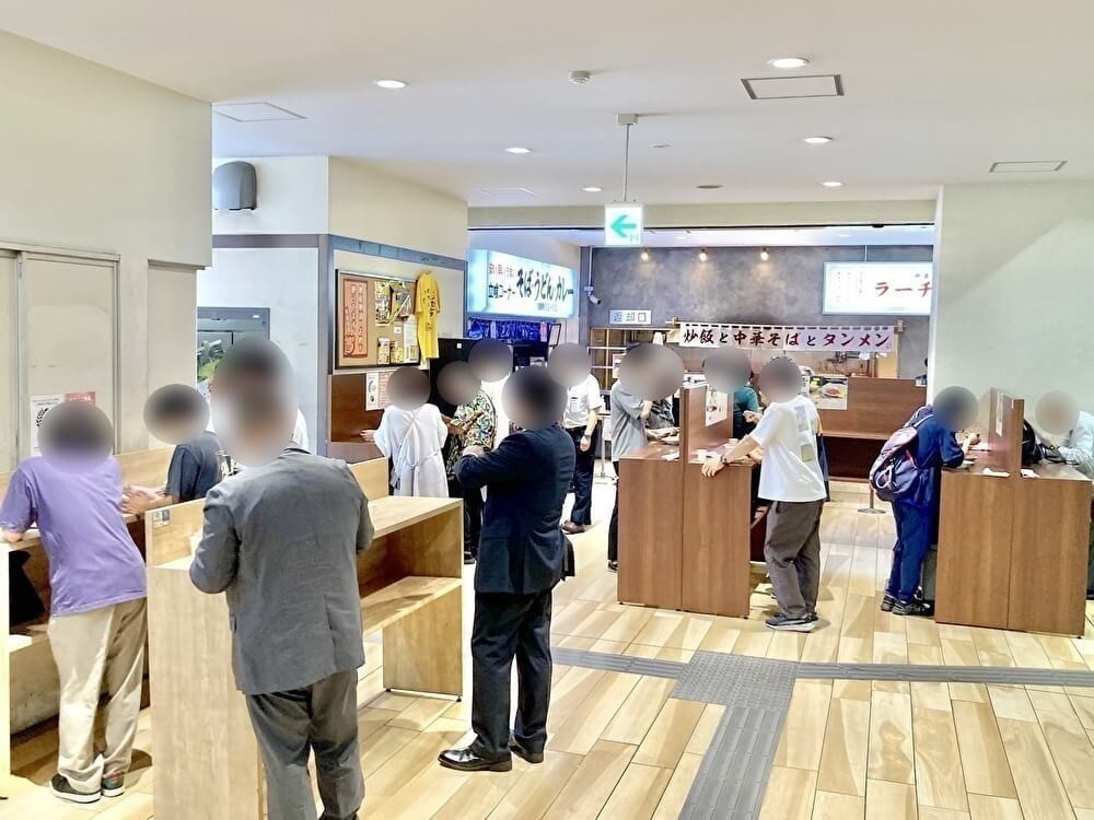 新潟市民のソウルフード！「バスセンターのカレー」とは？