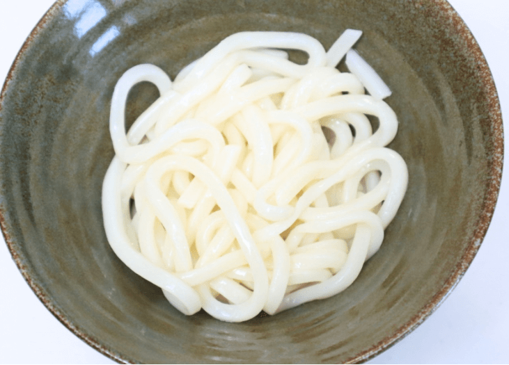 ヒガシマル醤油公式「冷やしきつねうどん」