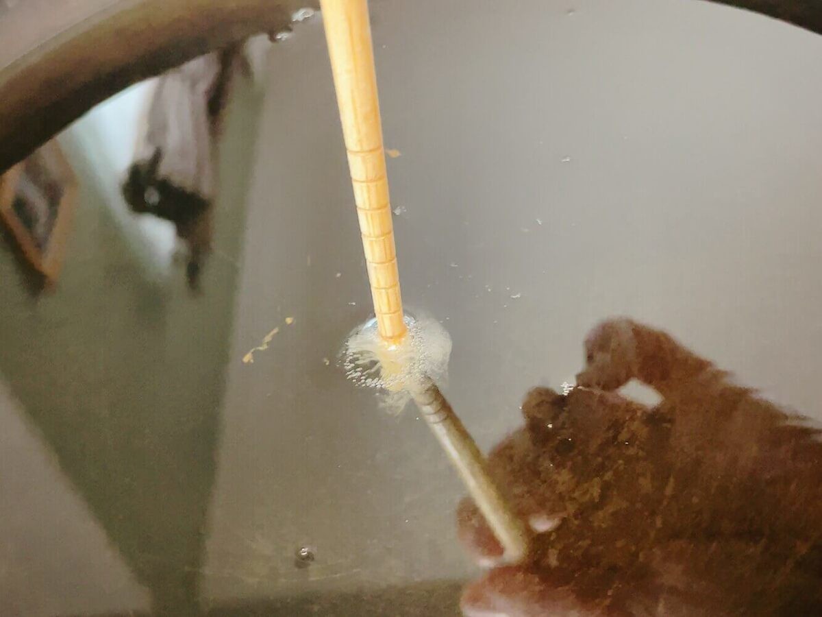 土井善晴さん「ポテトコロッケ」