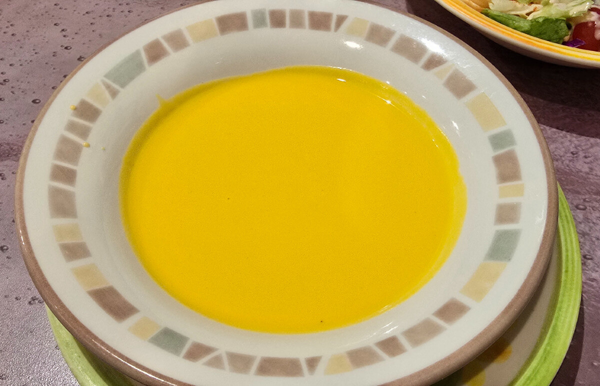 サイゼリヤ