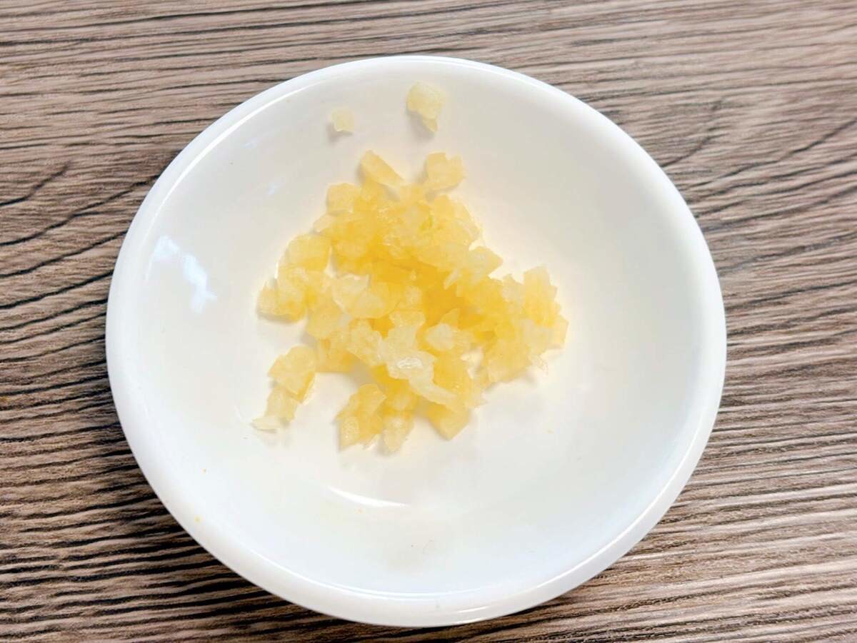 おうちでsio「基本のトマトソースパスタ」