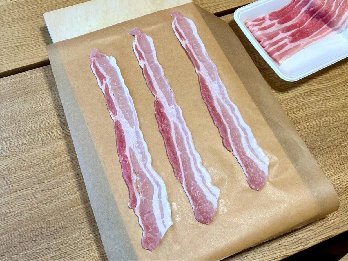 りこ⌇夫が沼る簡単おうちごはんさん「旨ダレ豚巻きレタス」