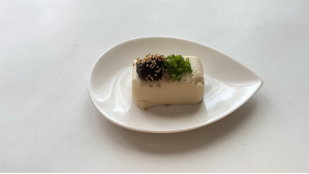 久世福マニアおすすめ「韓国風海苔佃煮（香り立つごま油の風味）」