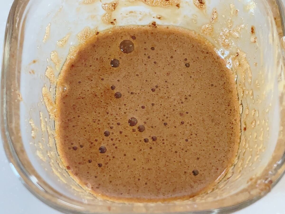 バニラアイスのアレンジレシピ