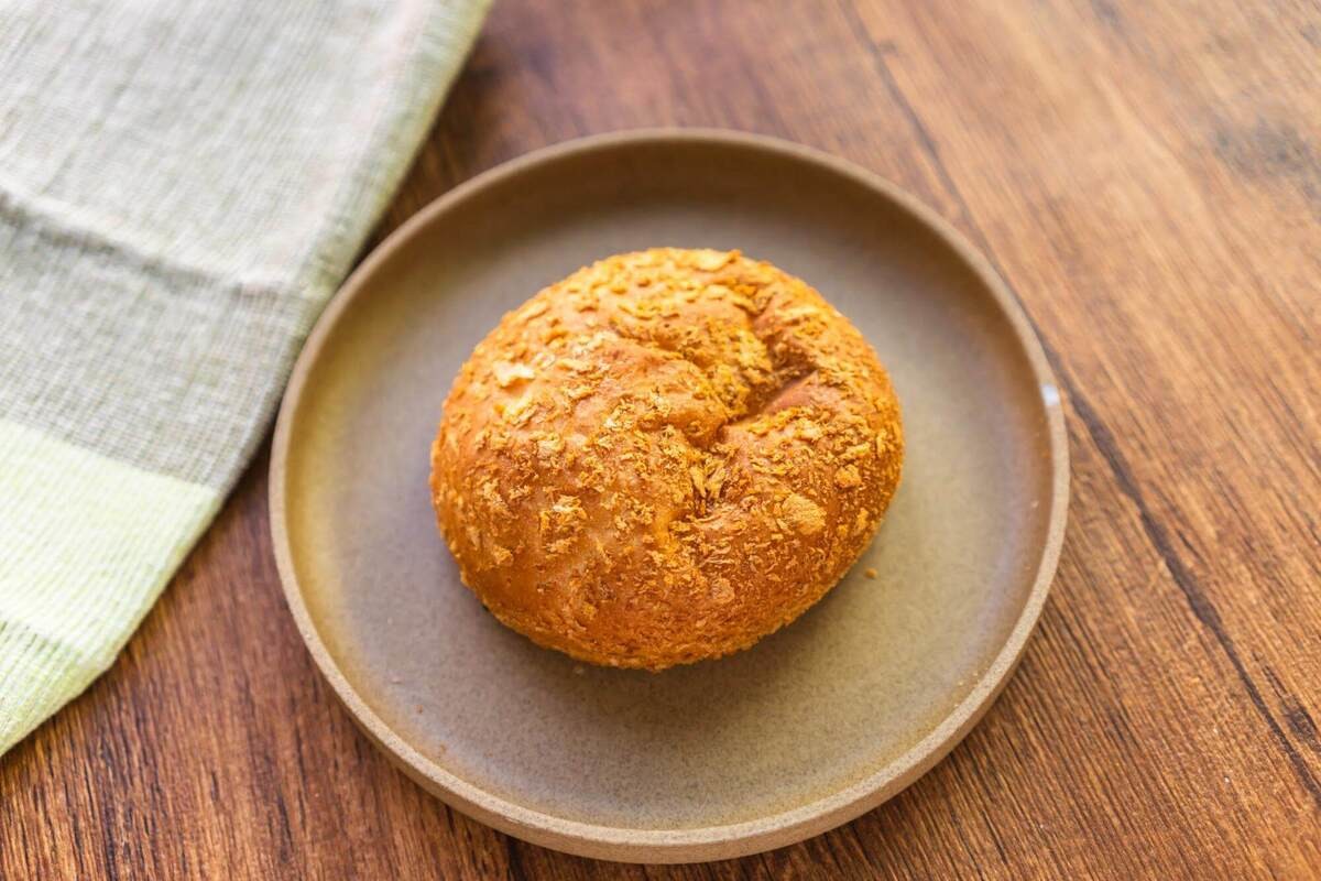 ビッグ・エーの焼きたてパン