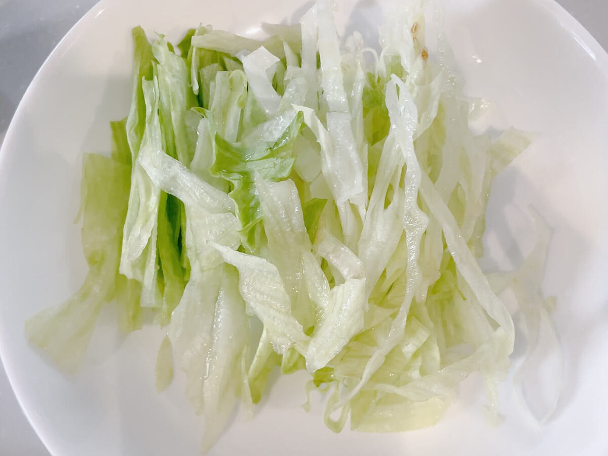 油淋豚