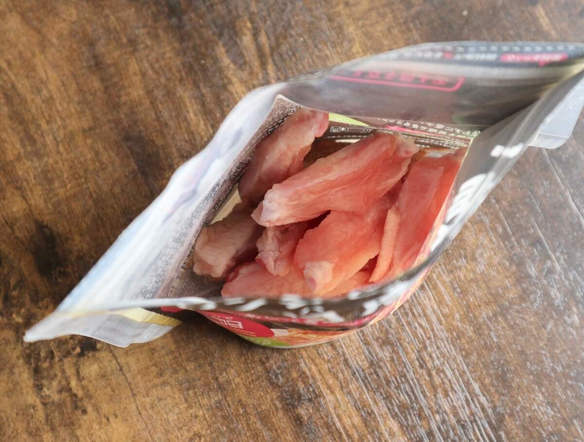 カルディ「レンジで手羽唐揚!あらびきペッパー味・スパイシータンドリー味」