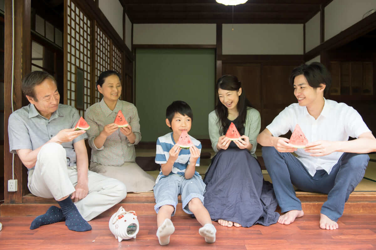 青果のプロ直伝
