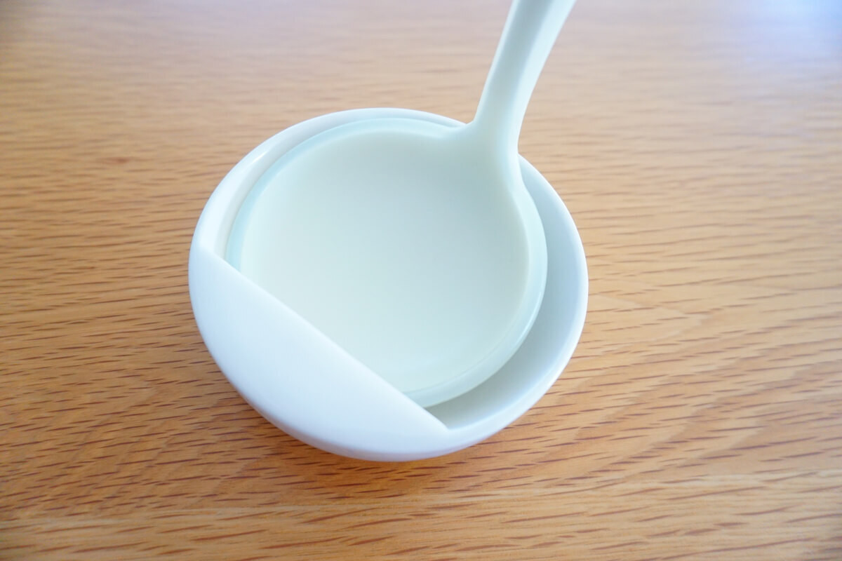 無印良品のキッチン用品