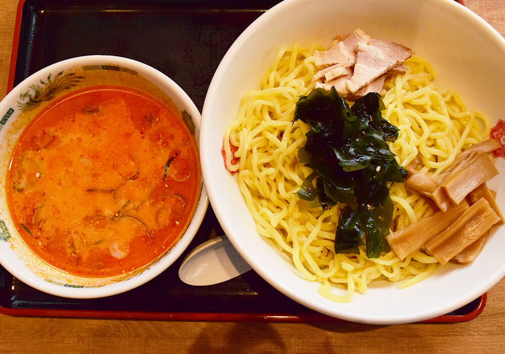 日高屋