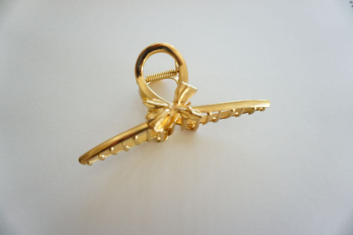 大人の「こなれ髪」を作るスリコ