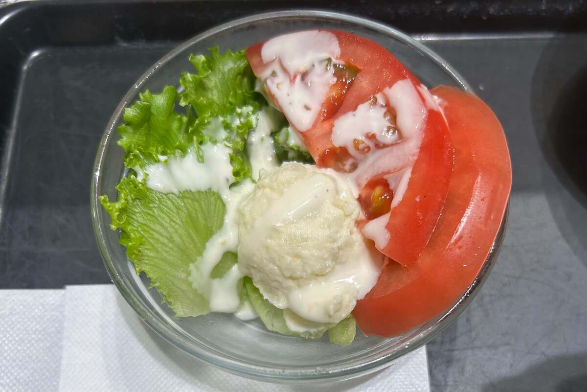 【ベックスコーヒー】モーニングメニュー実食レポ