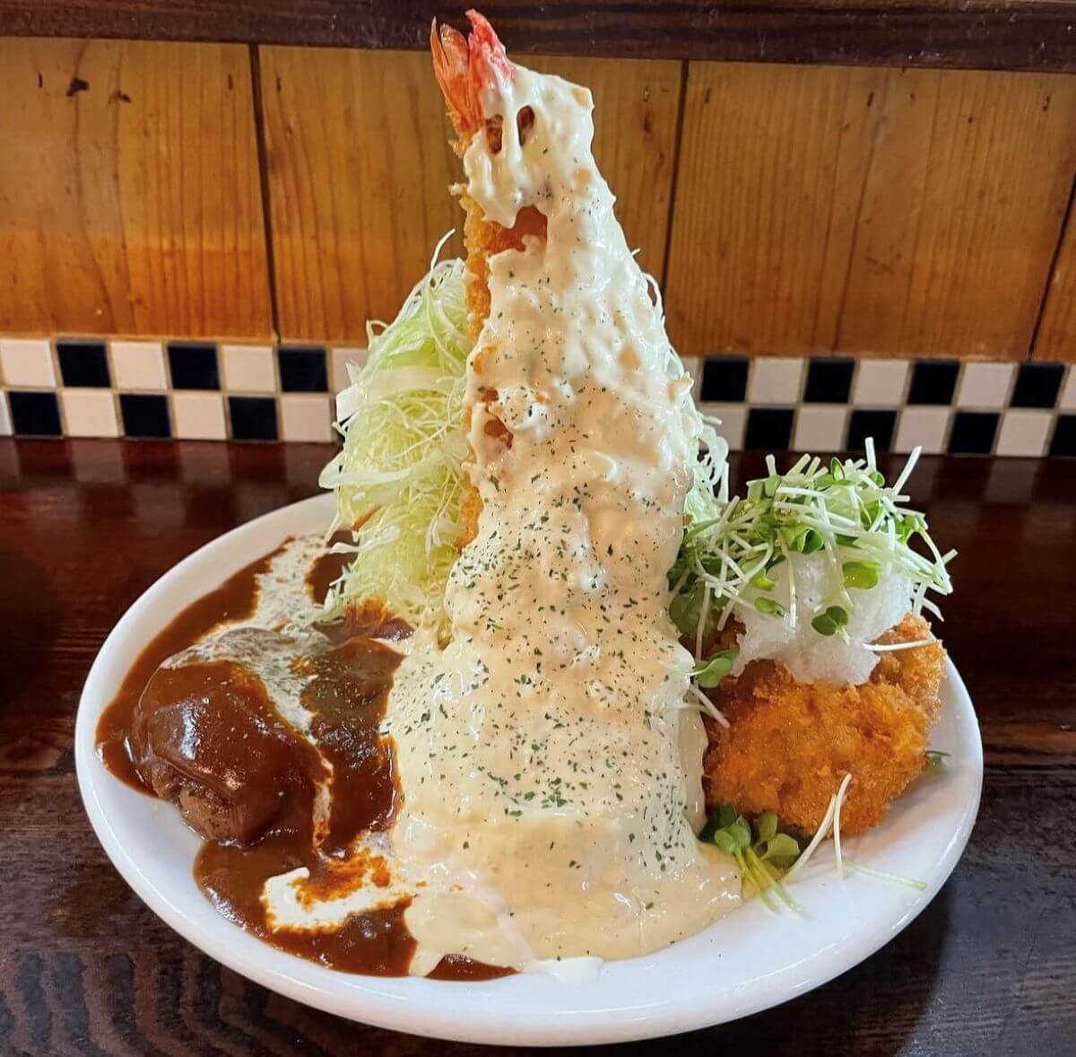 「スマイリー」（香川県高松市）