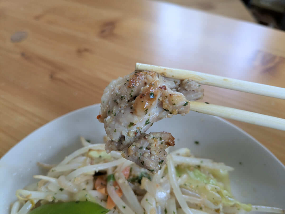”ベルチキの素”って何者？