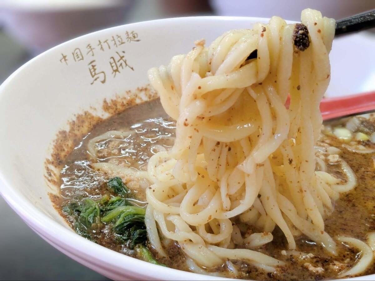 【馬賊】かまいたちやマツコの番組で話題のお店
