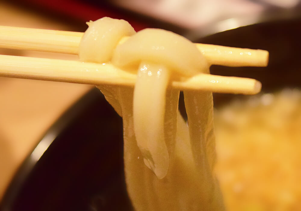 資さんうどん“神コスパ”新作
