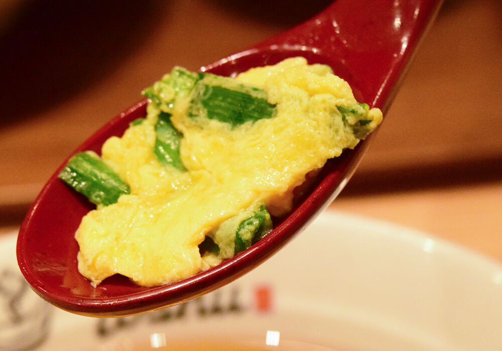 れんげ食堂Toshuのメニューは全体的にやや安め
