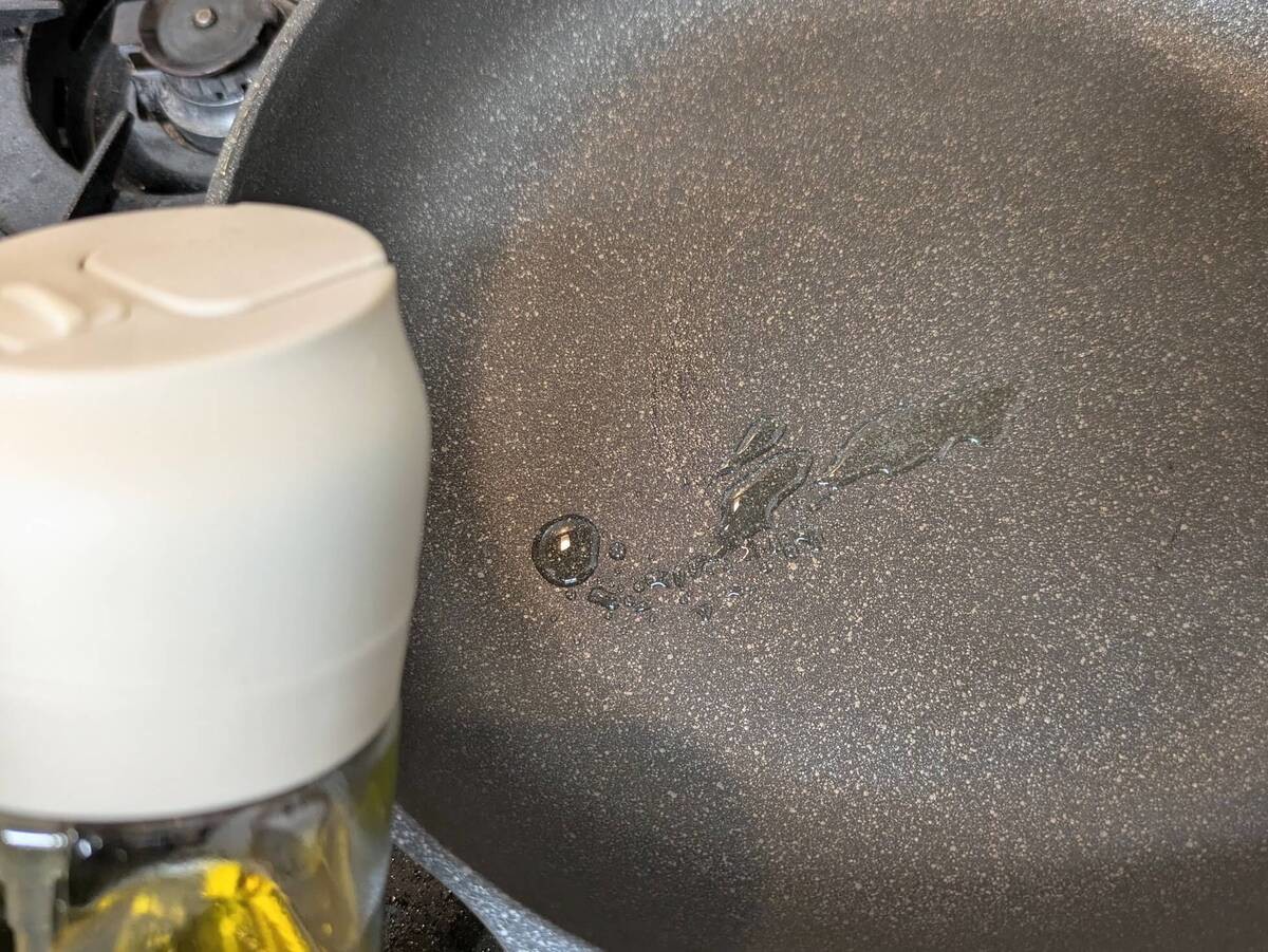 3COINSのキッチン用品