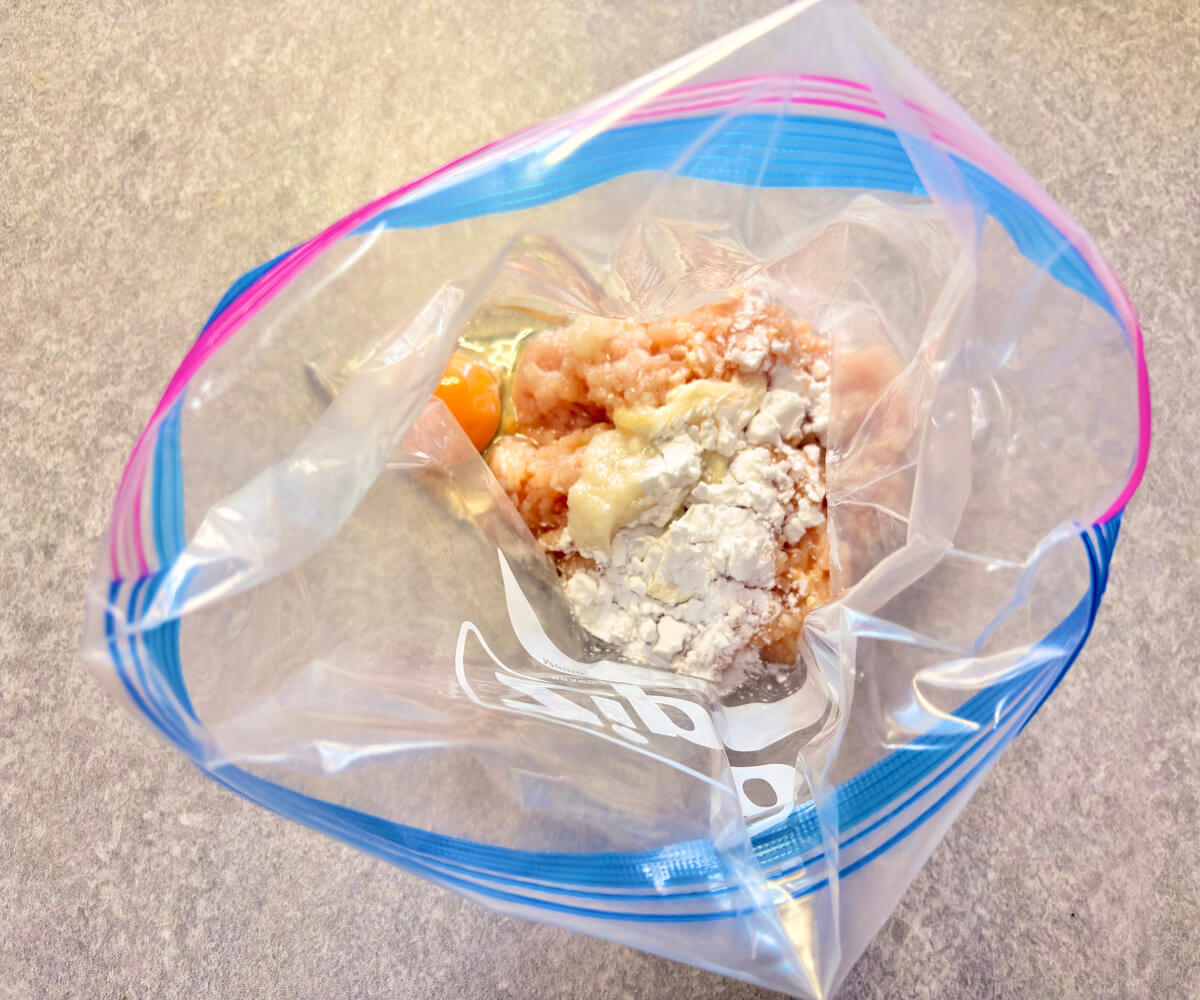 からあげクン風の再現レシピ