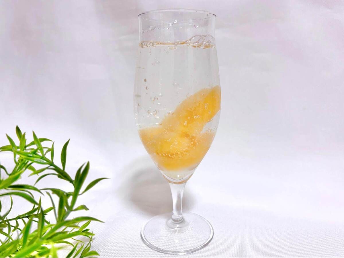 カフェ風ドリンク