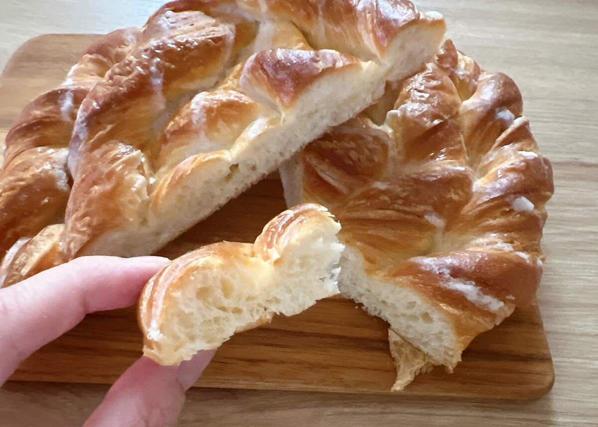 イオンベストプライスのパン3種類