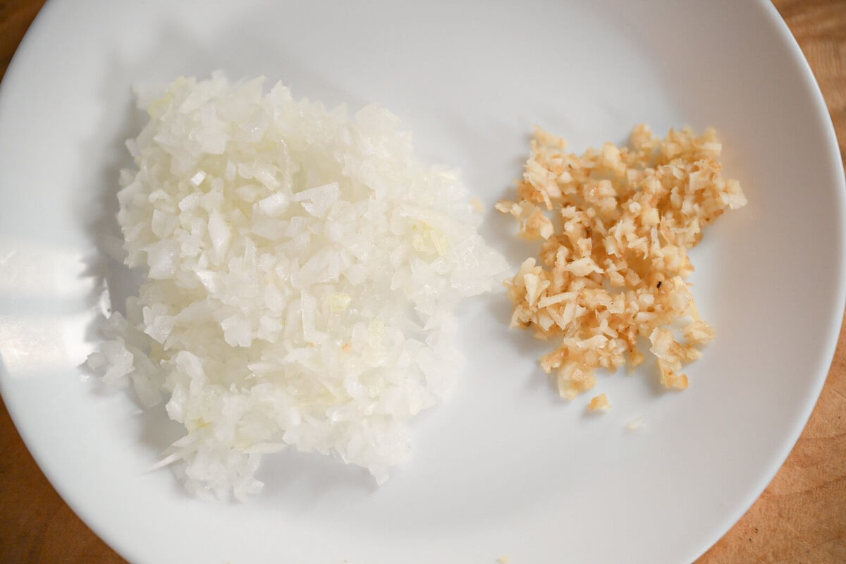 揚げなすそうめん