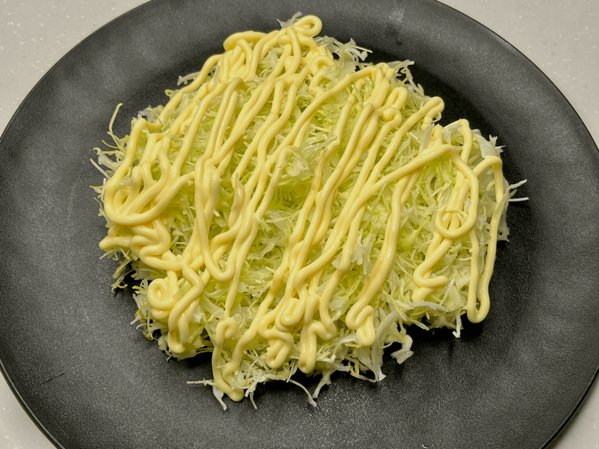 瀬尾幸子さん「やわらか豚こましょうが焼き」のレシピ