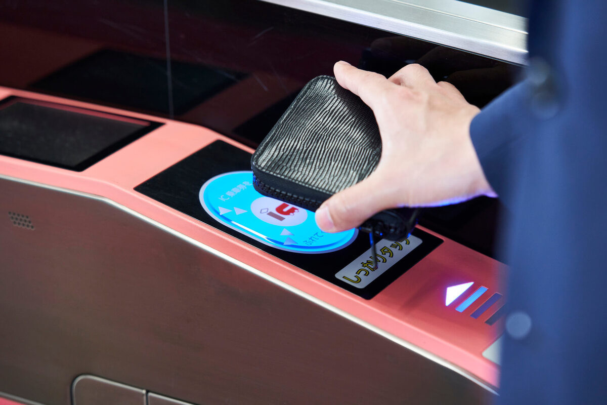 JR東日本が教える!SuicaのNGな使い方