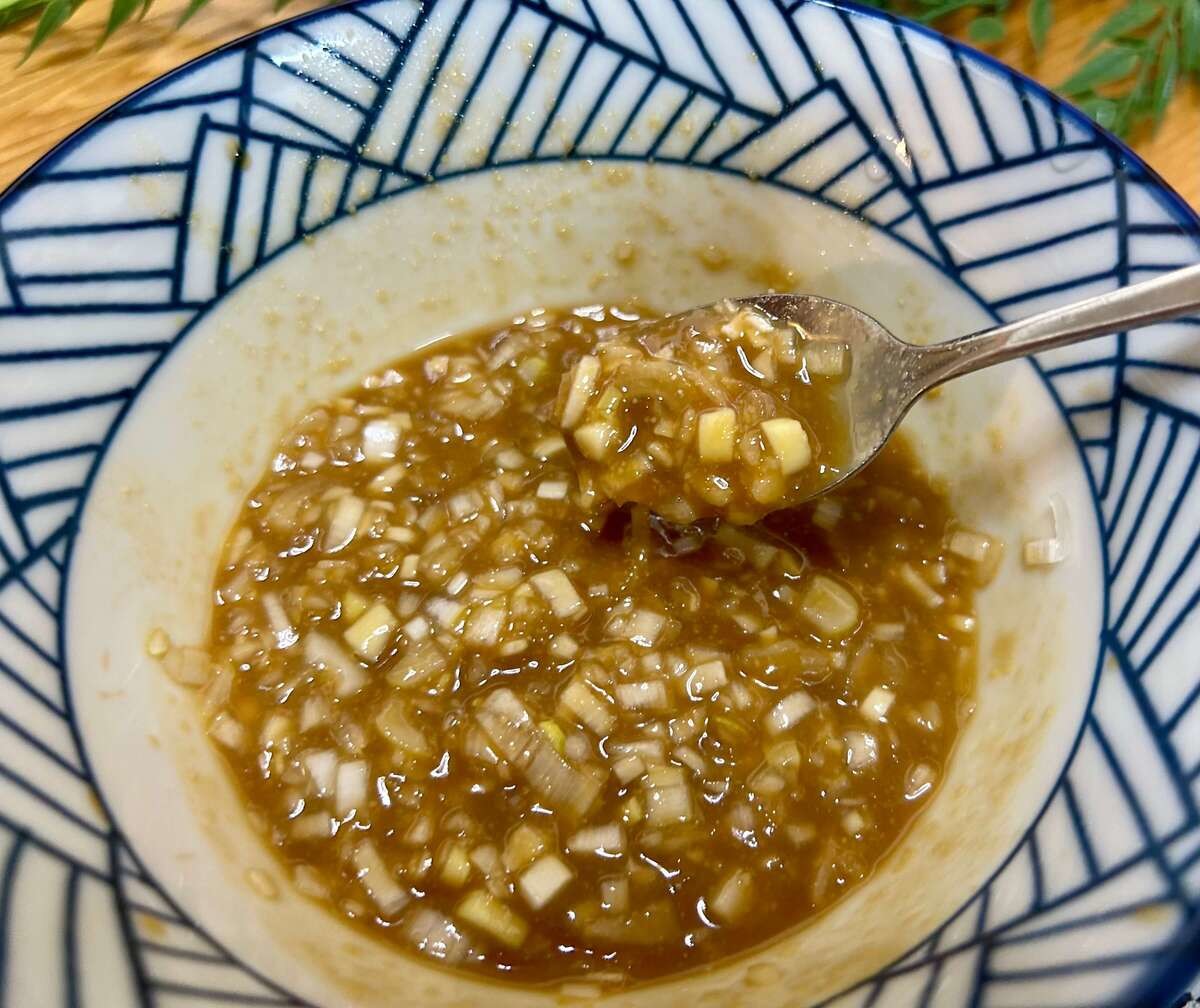 厚揚げグリュイエールチーズ焼き