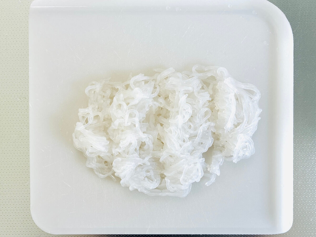 亜希さん「2.5倍にかさまし炊き込みごはん」