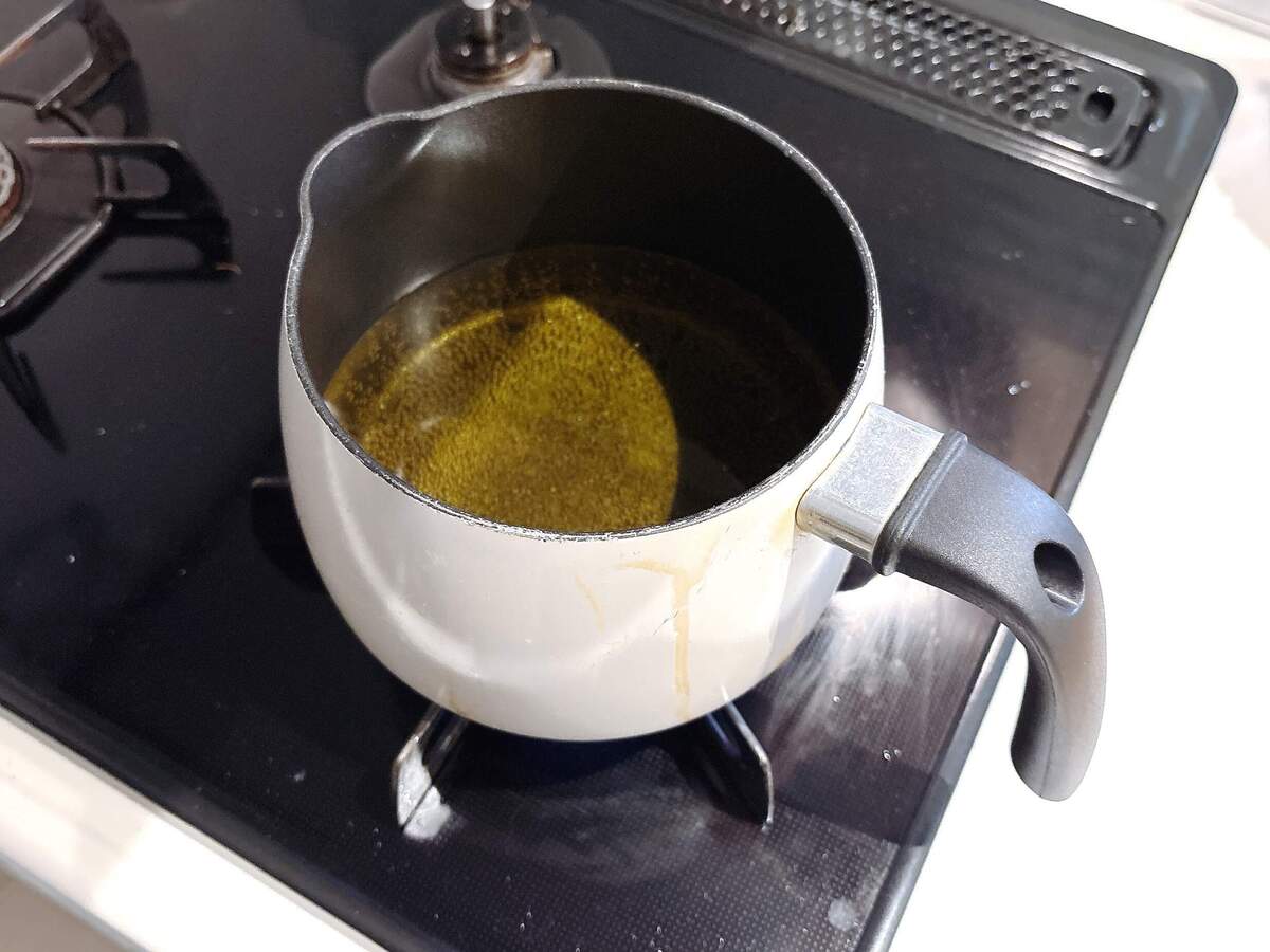 ホットケーキミックス