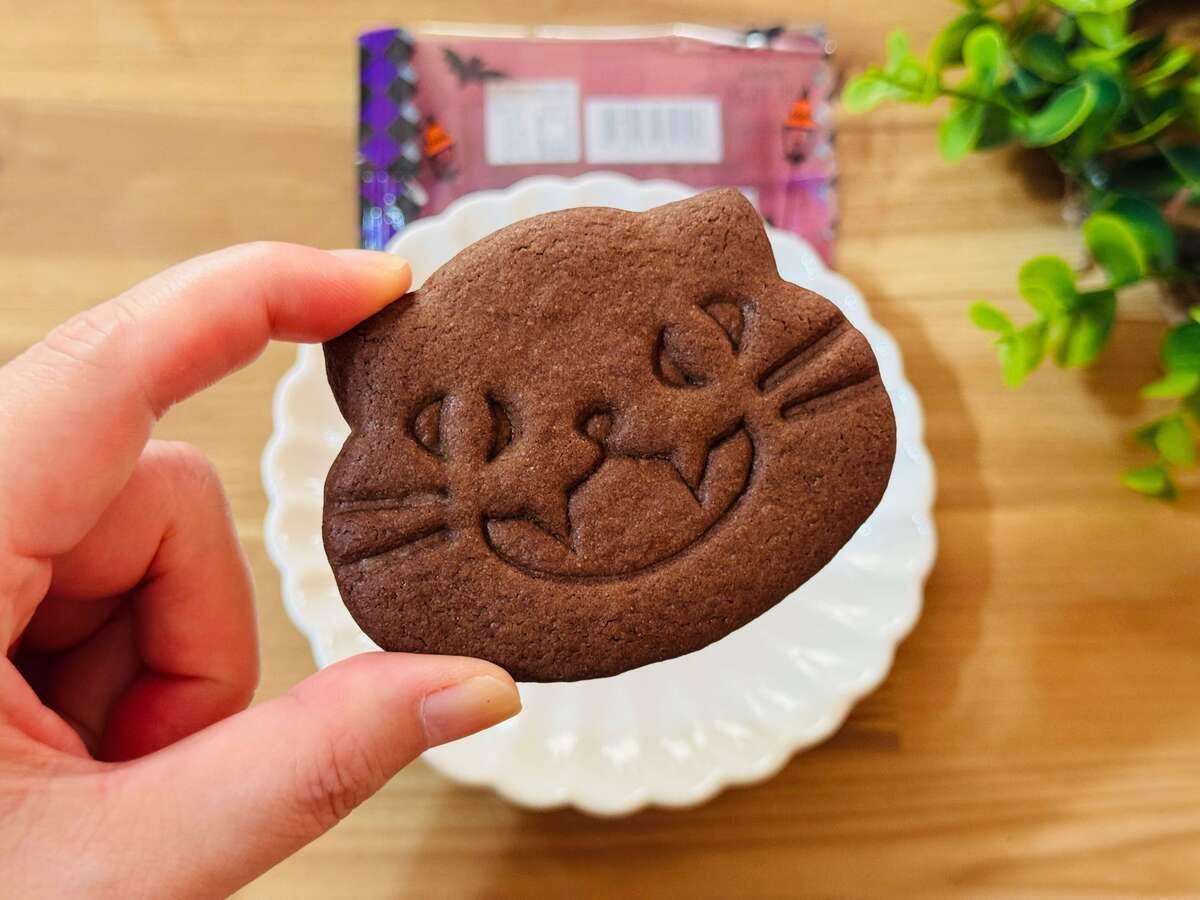 シャトレーゼの100円以下で買えるハロウィン限定スイーツ