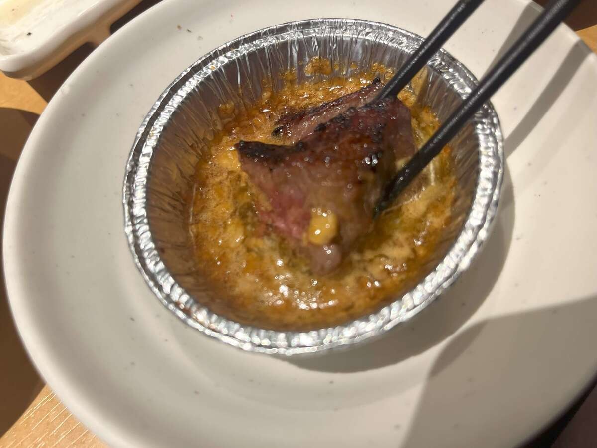 【焼肉きんぐ】店員さん直伝の