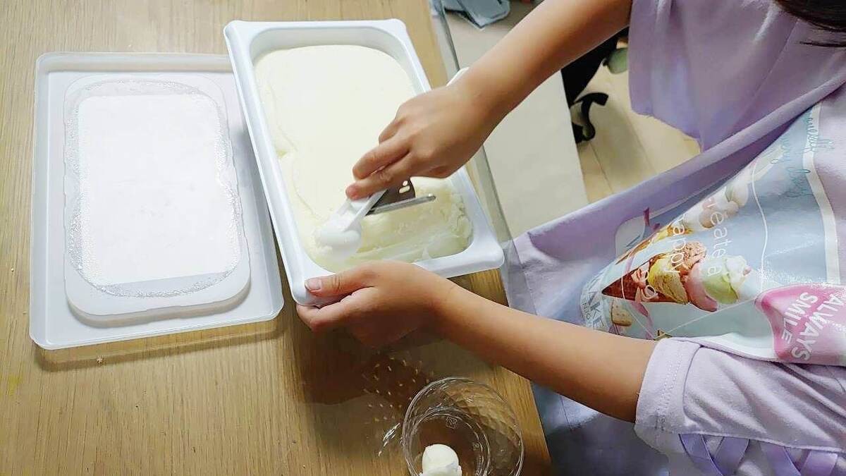 ロピア「おすすめシェアスイーツ」