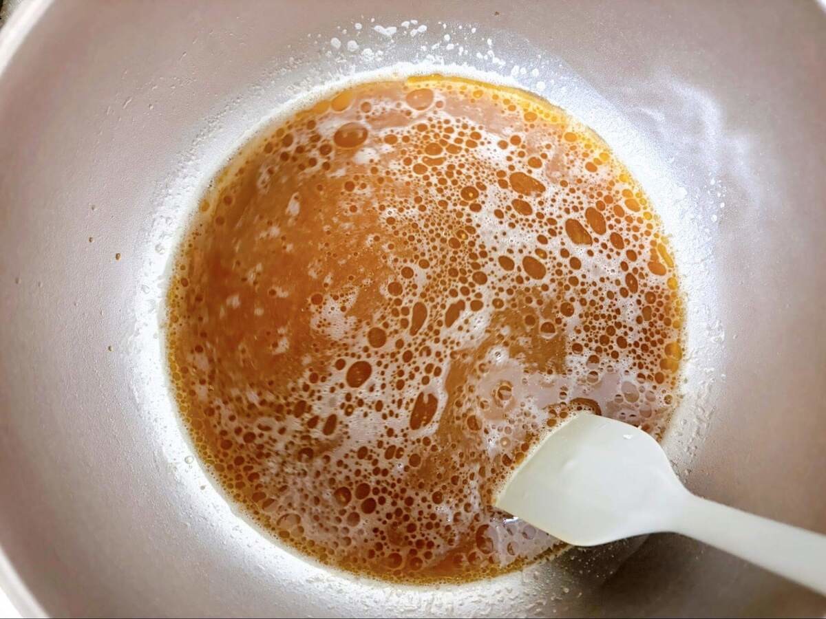 かねふく公式「明太豚しゃぶそうめん」のレシピ