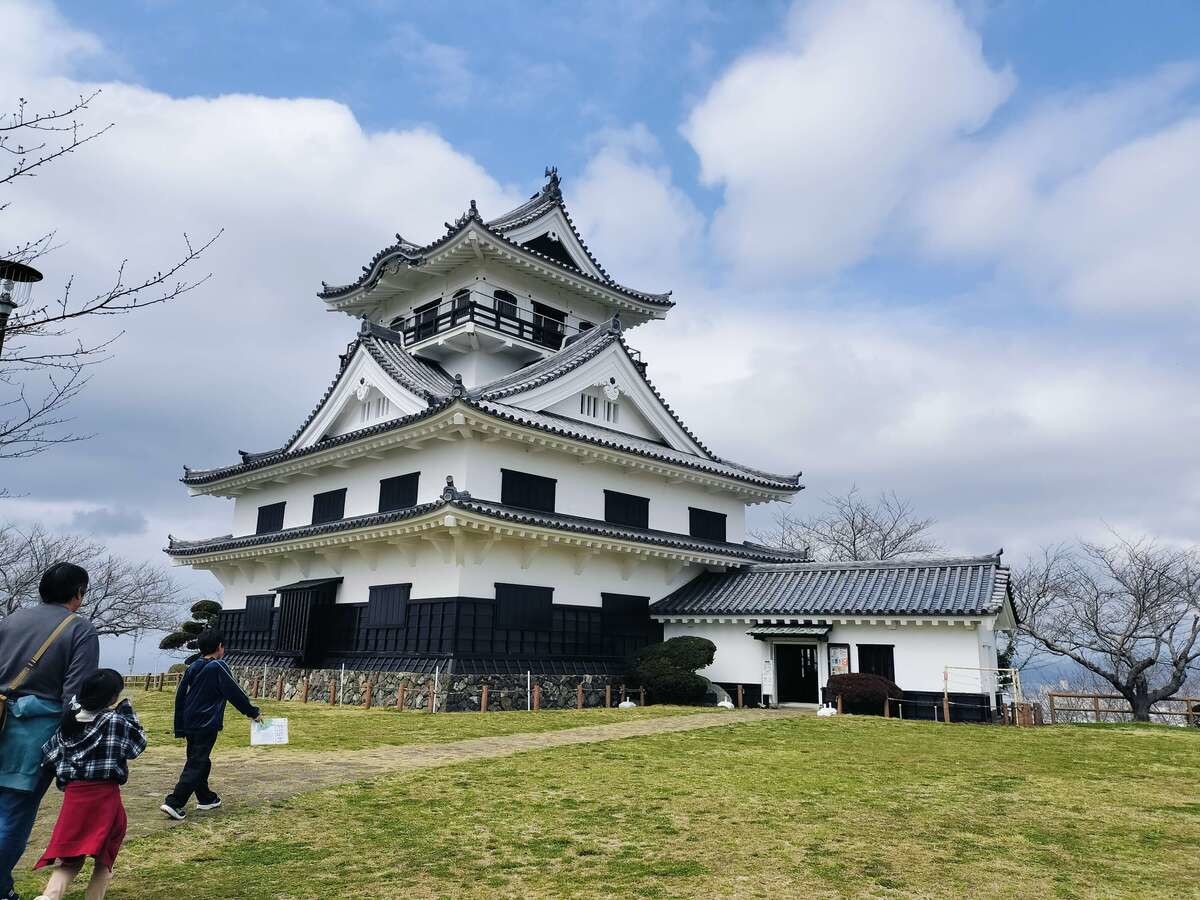 道の駅とみうら枇杷倶楽部