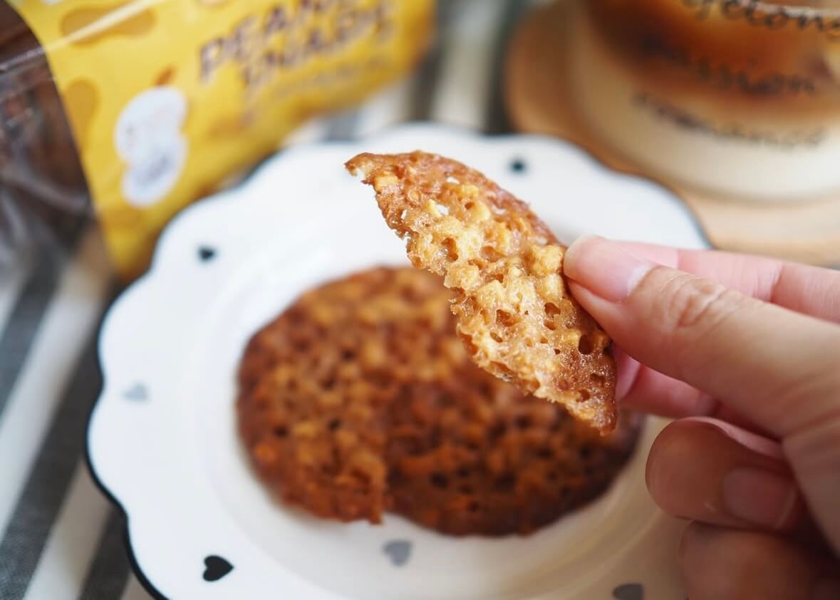 オーバージョイ7種のかわいい動物ビスケット